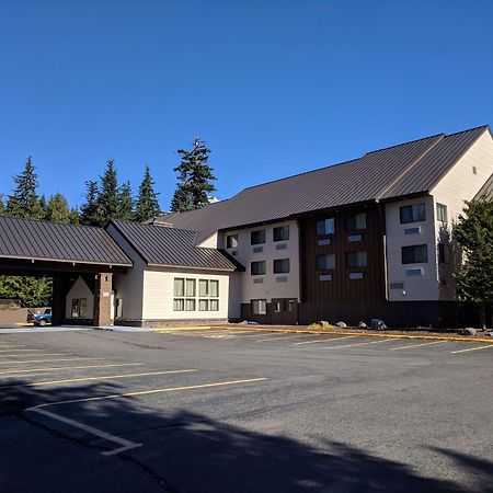 Best Western Mt. Hood Inn Гавернмент Кемп Екстер'єр фото