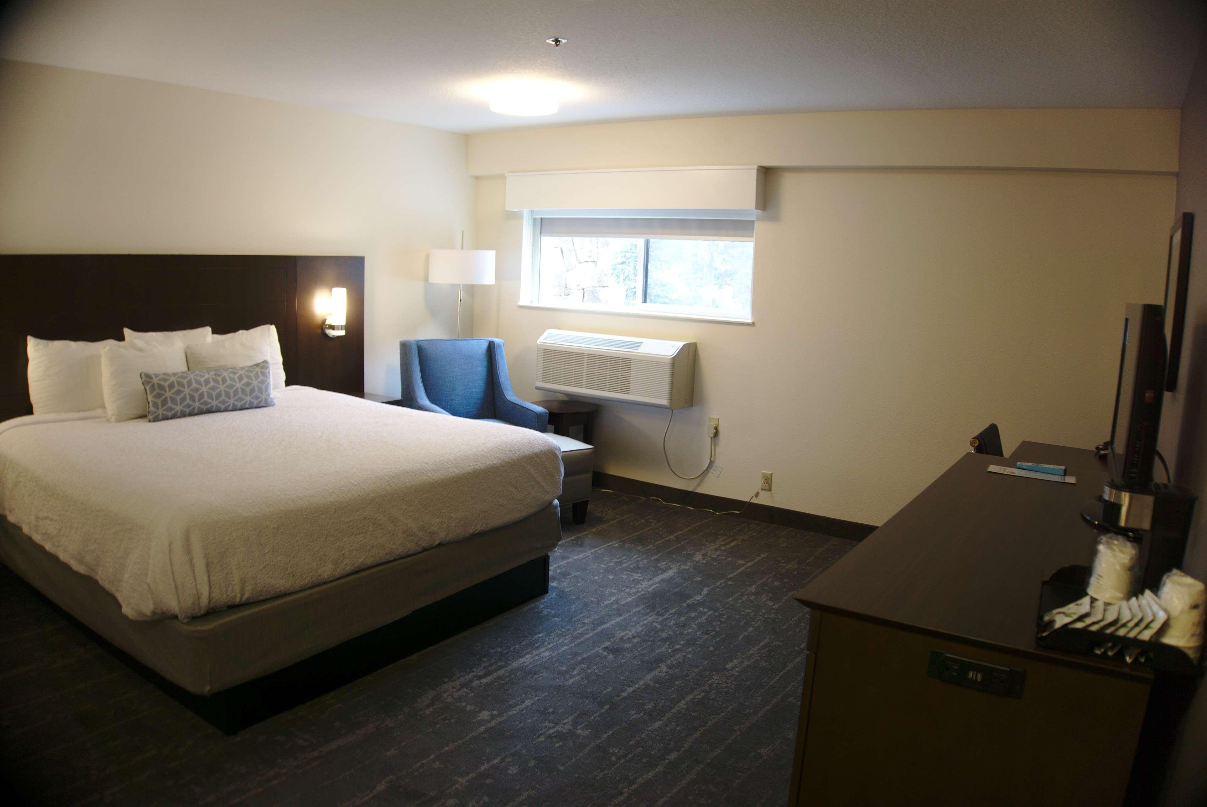 Best Western Mt. Hood Inn Гавернмент Кемп Екстер'єр фото