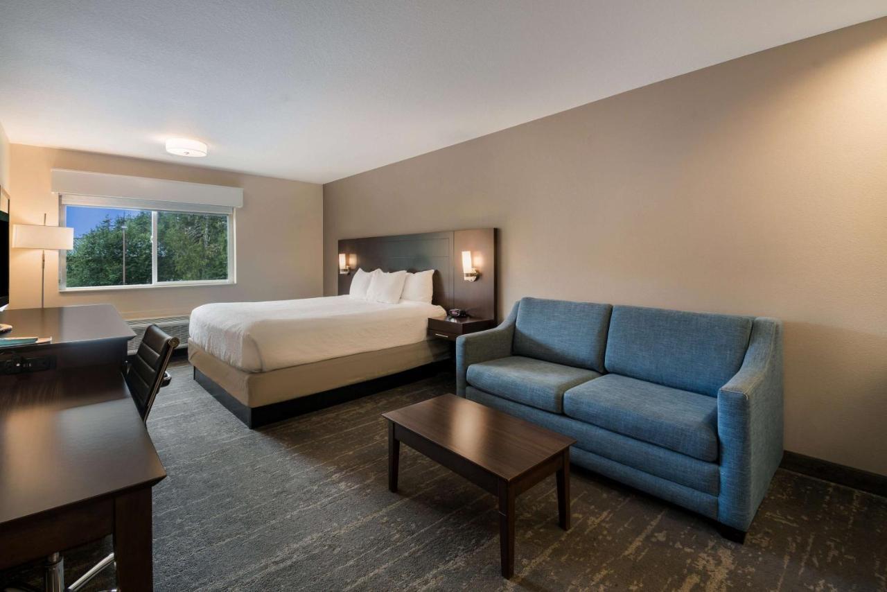 Best Western Mt. Hood Inn Гавернмент Кемп Екстер'єр фото