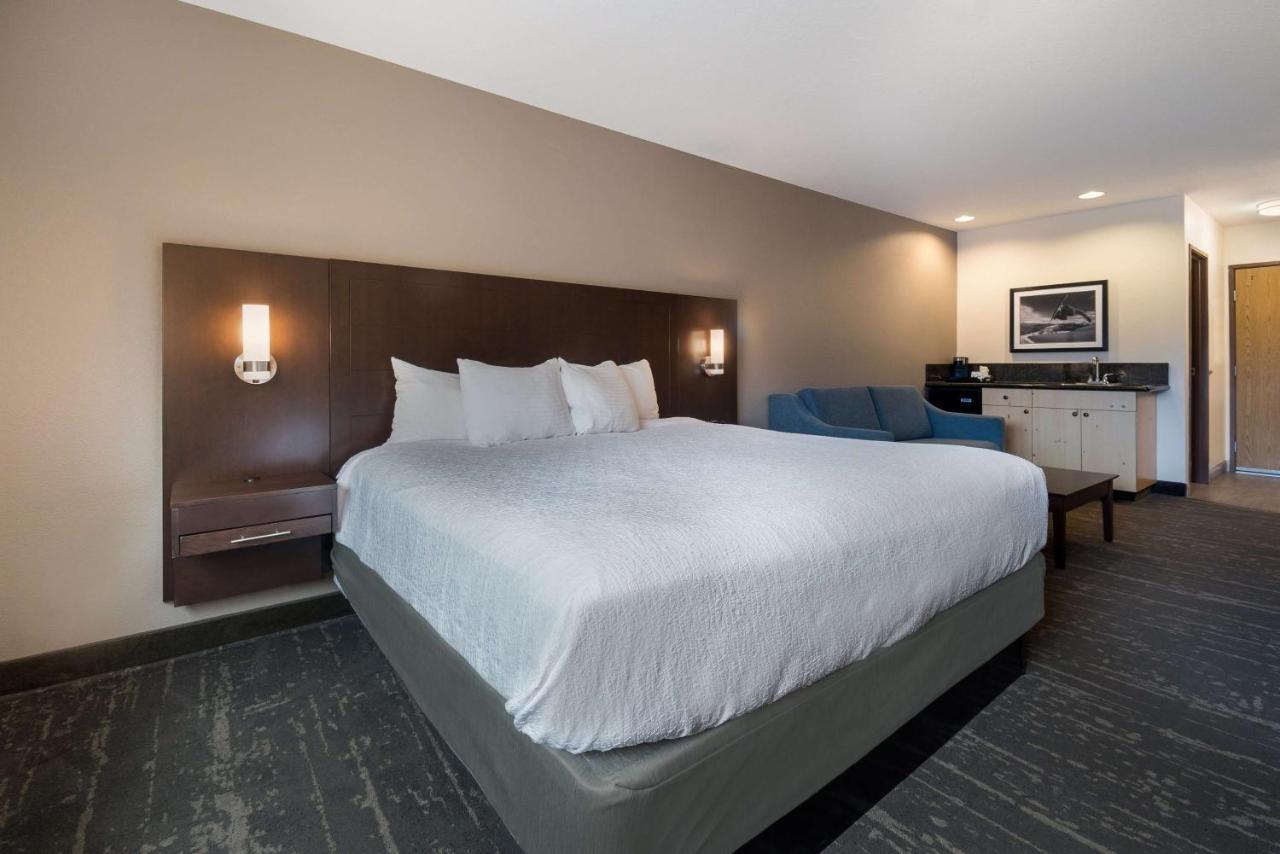 Best Western Mt. Hood Inn Гавернмент Кемп Екстер'єр фото