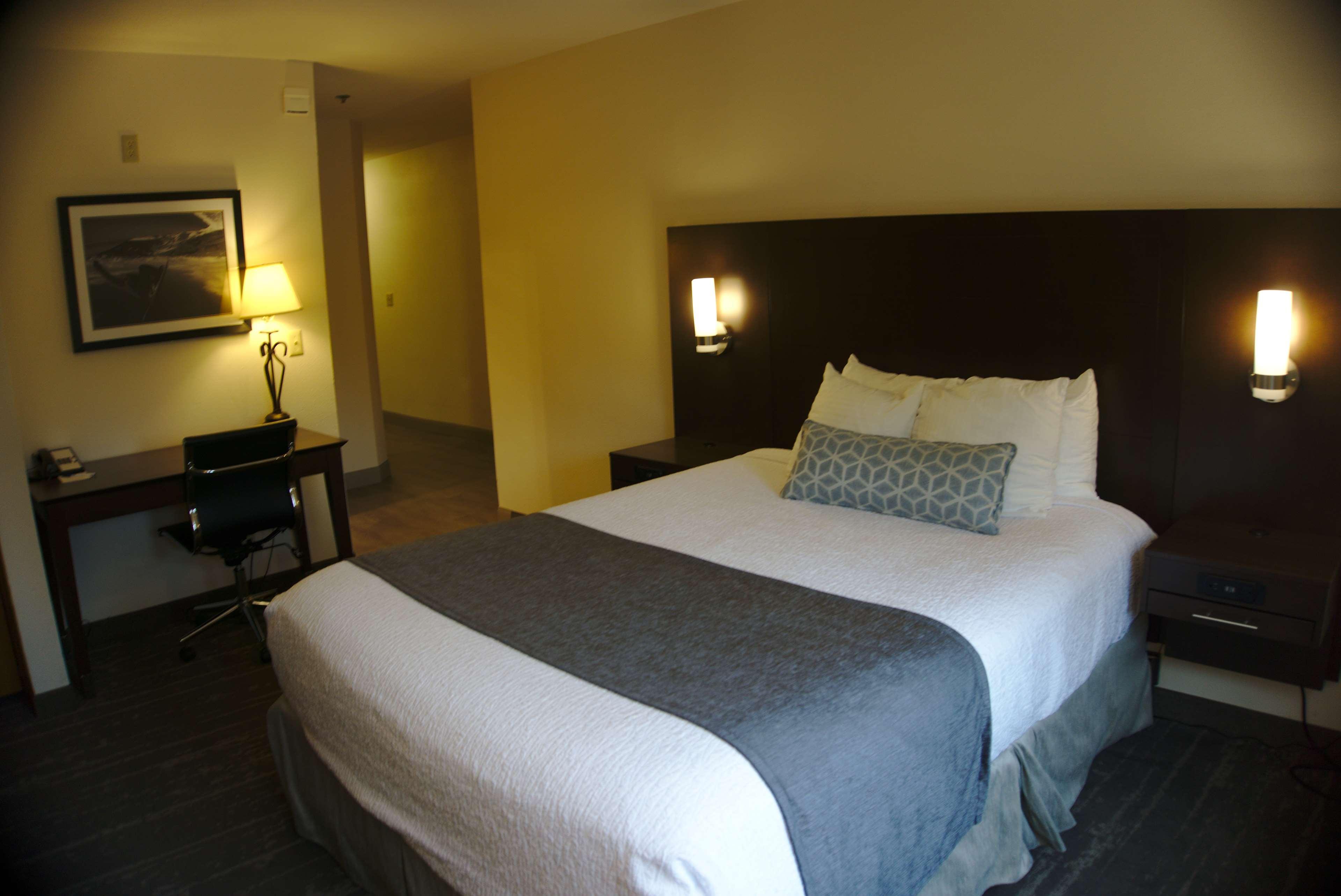 Best Western Mt. Hood Inn Гавернмент Кемп Екстер'єр фото
