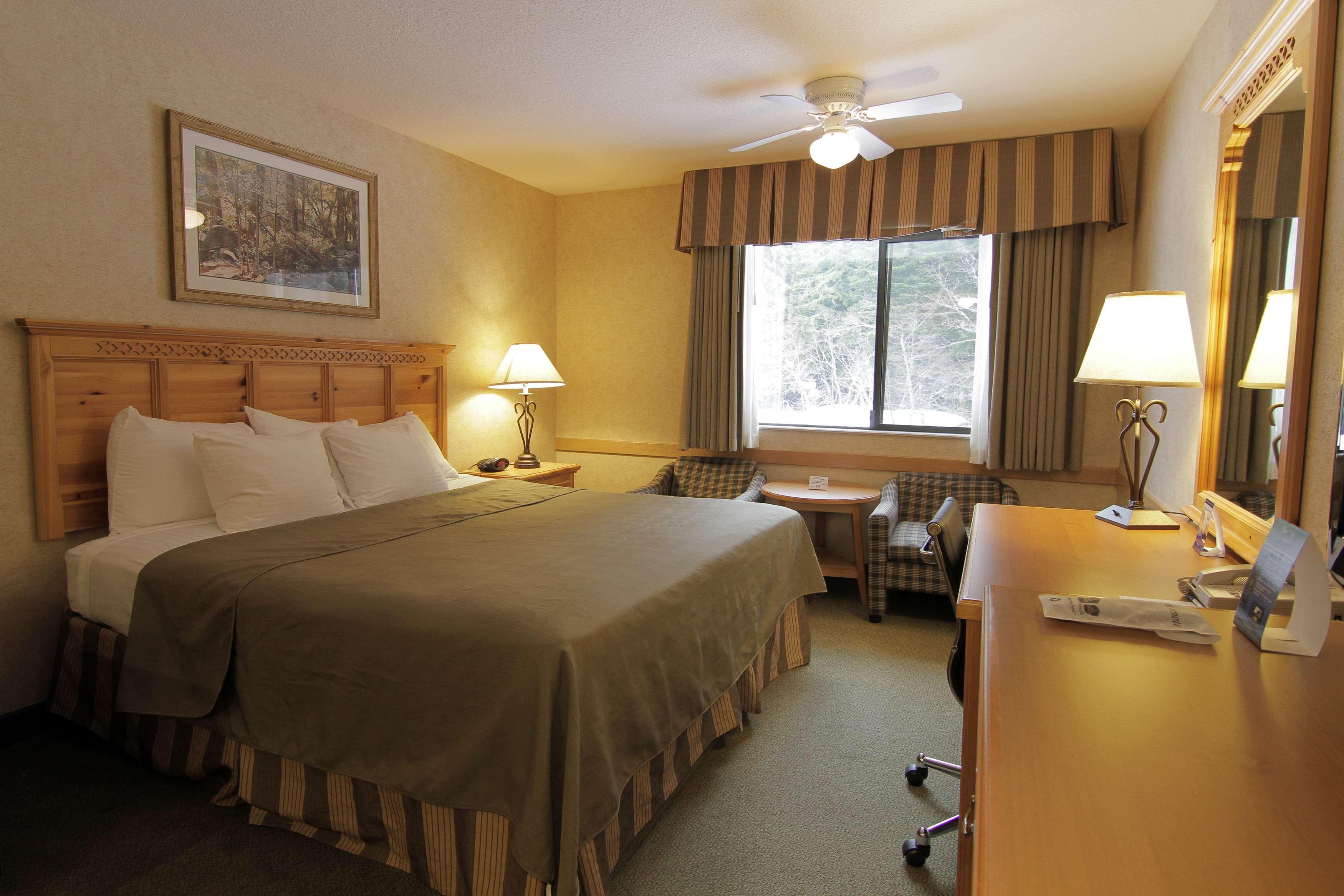 Best Western Mt. Hood Inn Гавернмент Кемп Номер фото