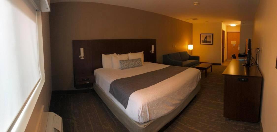 Best Western Mt. Hood Inn Гавернмент Кемп Екстер'єр фото